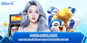 88xx-88xx.Com Nền Tảng Cá Cược Uy Tín Trả Thưởng Xanh Chín