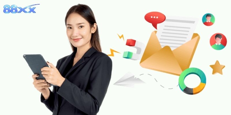 Liên Hệ 88XX - Điểm Tựa Niềm Tin Cho Cộng Đồng Người Chơi Bí kíp tương tác để nhận hỗ trợ ưu tiên