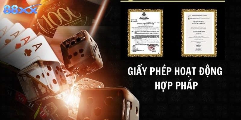 Quy trình kiểm định nghiêm ngặt tạo nên nền tảng minh bạch